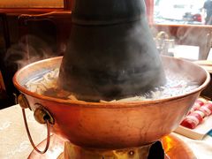 -东来顺饭庄(天坛店)