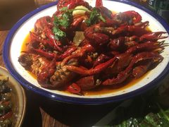 -功夫小龙虾·烧烤·江湖菜(金沙洲店)