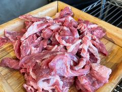 -泽成·冰煮羊(乌兰察布红楼店)