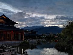 -丽江金茂凯悦臻选酒店-滇香馆