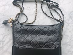 -Chanel(德基广场店)