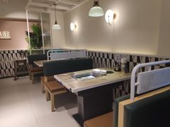 -纽牛有约自助烤肉(漳州中闽店)