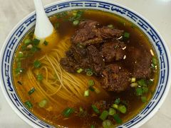 -永丰面馆(汉口路店)