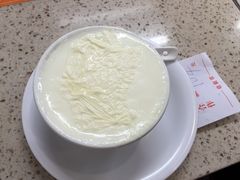 双皮奶-义顺牛奶公司(板樟堂店)