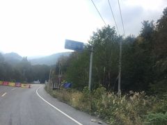 -素山寺森林公园