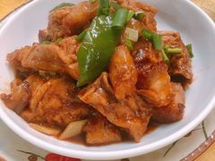 -海鲜街菜馆(海珠南路店)