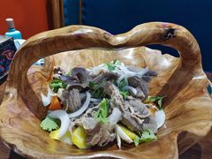 -亚克西姆新疆菜(库车店)