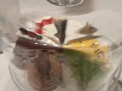 -Lady M Cake Boutique(麦迪逊大道店)