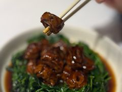 -玫瑰厅上海菜(兴国路店)