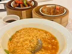 -丰鲤楼•闽南茶楼(仟禧汇店)