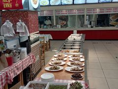 -孟记粥铺·家常菜·烧烤·粥(亚运村店)