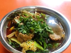 冒菜（小）-青羊区不同味冒菜店(青羊店)