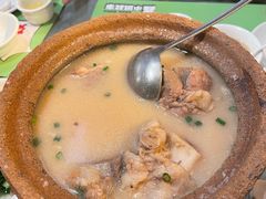 -全聚贤餐厅·湖北家常菜(沙湖店)