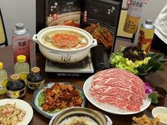 -金龙·打边炉(武进路店)