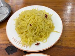 -东北风情(康桥路店)