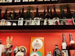 -醉虎传(南锣鼓巷店)