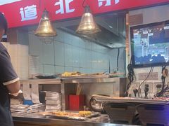 -聚点串吧·北京烧烤(赵登禹路店)