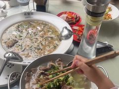 -渔语鱼酸菜鱼新川菜(来福士店)