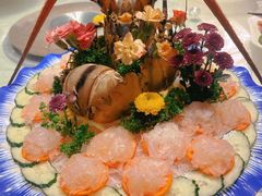-盛港湾海鲜食府(黄沙店)