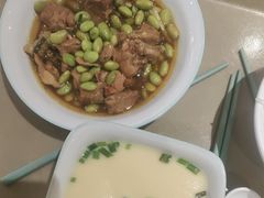 -老乡鸡(融科天地店)