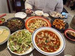 -新繁老號豌豆汤饭店·江湖菜(宝光寺店)