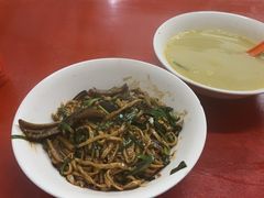 -三百碗宝应长鱼面(板仓街店)