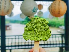 -古堰画乡景区