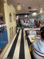 点击看大图 -奈尔宝·儿童乐园·亲子餐厅(前滩店)