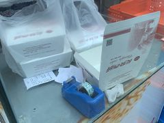 -长发西饼(西园店)