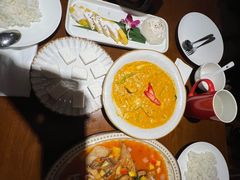 -泰国餐厅 Thai Food(裕华万达店)