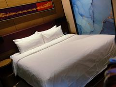 -黄河美华酒店(兰州高铁西站七里河黄河大桥店)