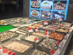 -渔家大院·地道威海菜(石岛店)