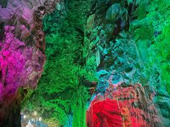 -善卷洞风景区