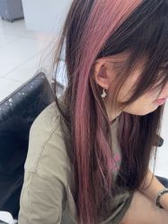 -FINE HAIR 烫染专业设计