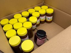 -苏州市吴中区光福窑上花果蜜饯厂