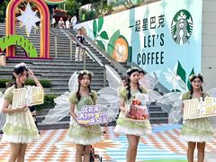 -VT101维多利广场