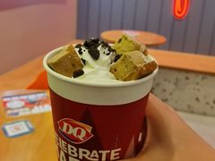 -DQ·蛋糕·冰淇淋(雨花吾悦店)