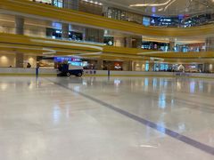 -冠军冰场CHAMPION RINK(苏州中心商场店)