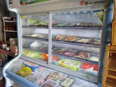 自助取餐区-老字号.雅克白族石板烧十年老店(大理古城店)