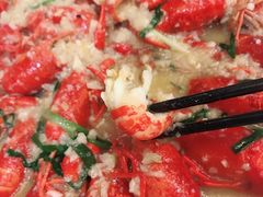 -阿财老铺·老蚌埠龙虾城(华夏总店)