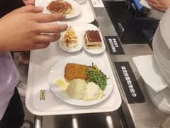 -宜家·瑞典风味餐厅(武汉荟聚中心店)