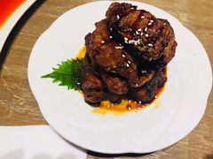 -廊亦舫Lang Yi Fang Restaurant(金桥店)