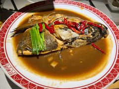 -旺顺阁鱼头泡饼(常营店)