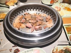 -盛江山自助料理(太原街万达店)