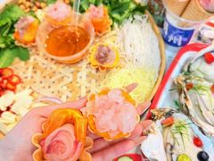 -官塘锋记鱼生·生腌·砂锅粥(牌坊街店)