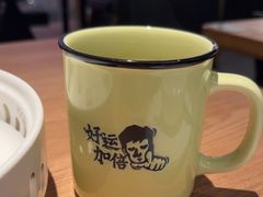 -太二酸菜鱼(兴业太古汇店)