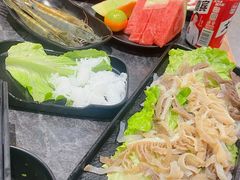 -林记潮牛·牛肉火锅(上马墩店)