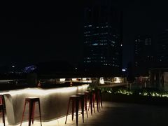 -池畔酒吧 WET Bar
