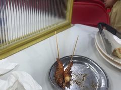 -争先鲜·蒸汽海鲜自助·鲜切牛肉