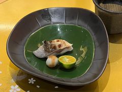 -鮨冠OMAKASE食べ放题(北京首店)